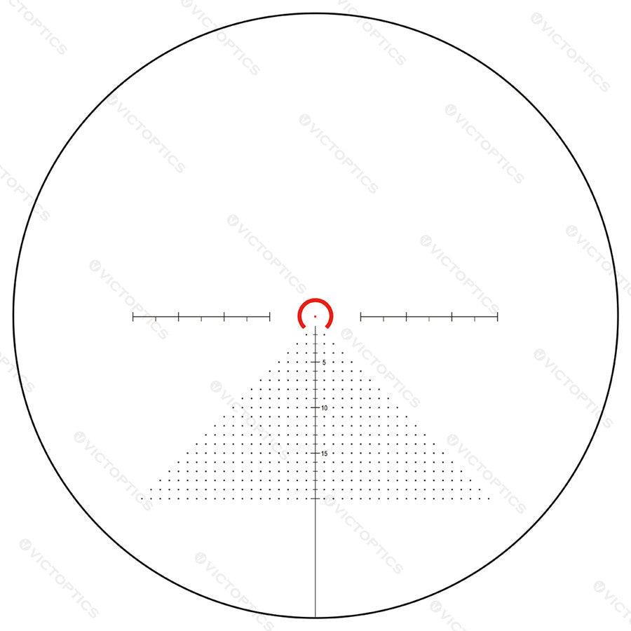 Vector Optics - S6 Kikkertsikte 1-6x24mm LPVO - gameon.eu