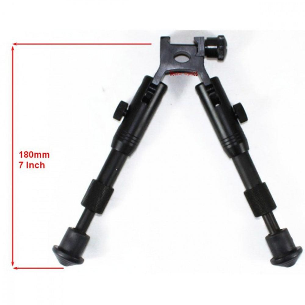 Vector - Universal Bipod/Tofot - 21mm - gameon.eu