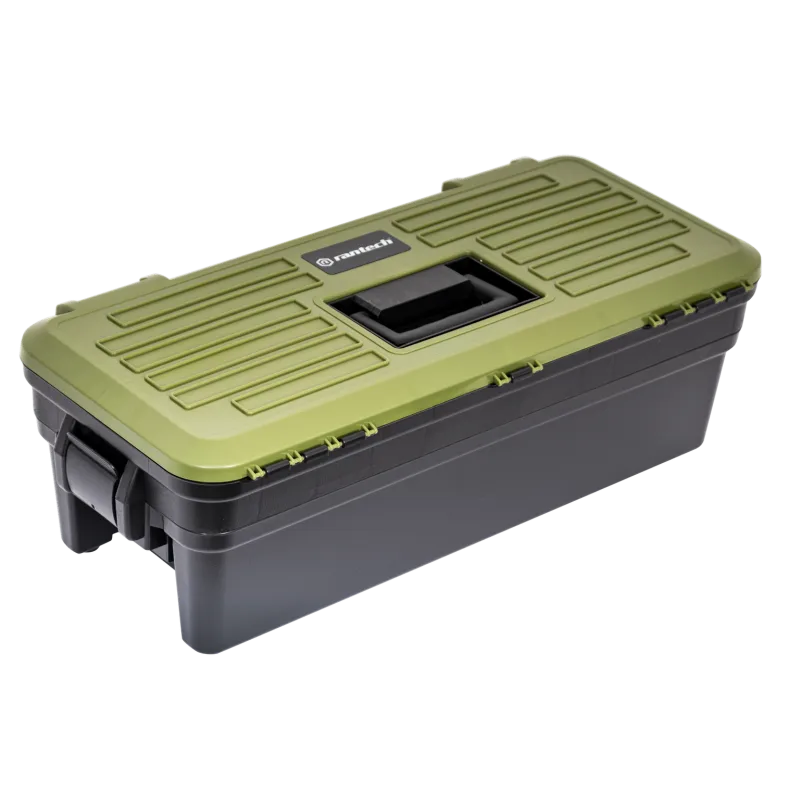 Vedlikeholdskoffert til Rifle og Pistol - Game-On.no