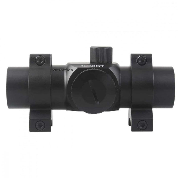 Vicoptics Rødpunktsikte - 1x30 - 21mm - Game-On.no