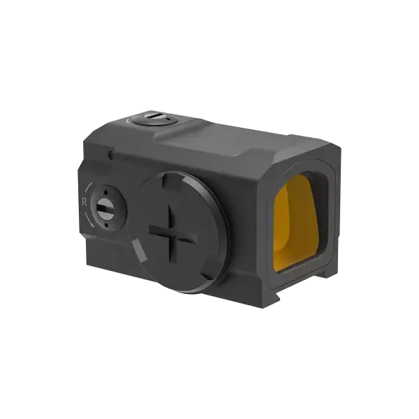 VictOptics - SRD 1x18x20 VOD Rødpunktsikte - 21mm / ACRO - Game-On.no