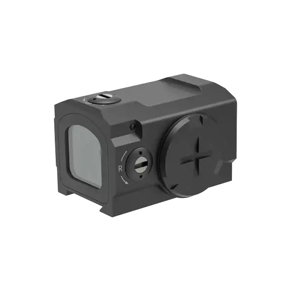 VictOptics - SRD 1x18x20 VOD Rødpunktsikte - 21mm / ACRO - Game-On.no