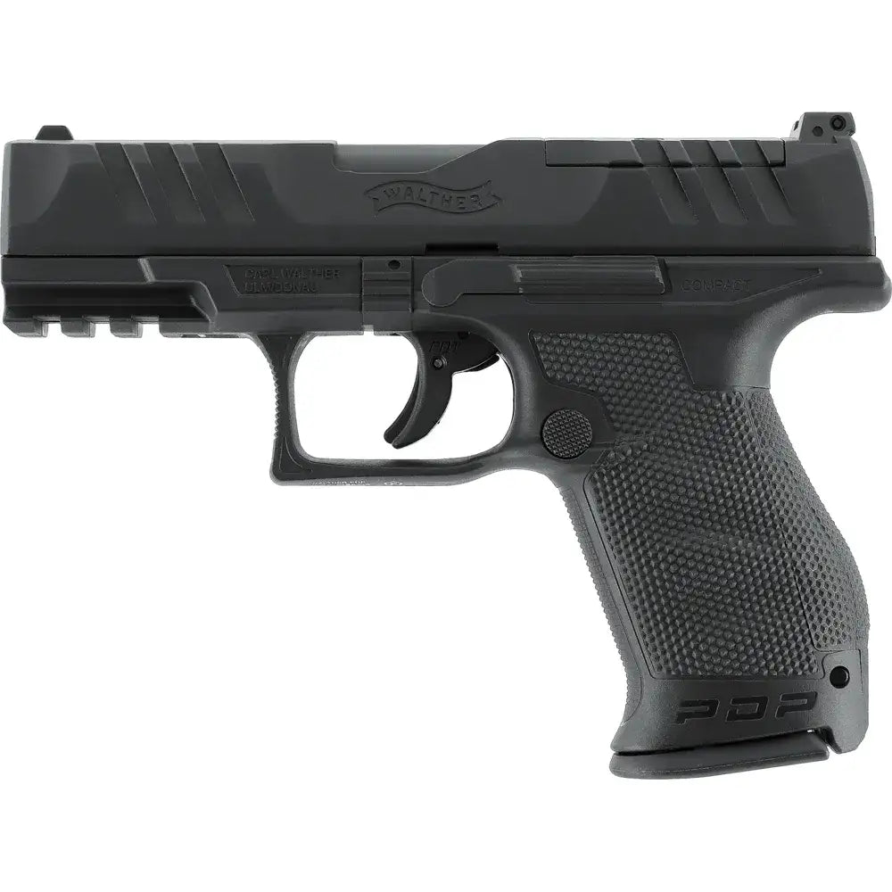 Walther - PDP Compact - CO2 Drevet Luftpistol - 4.5mm BB - Game-On.no