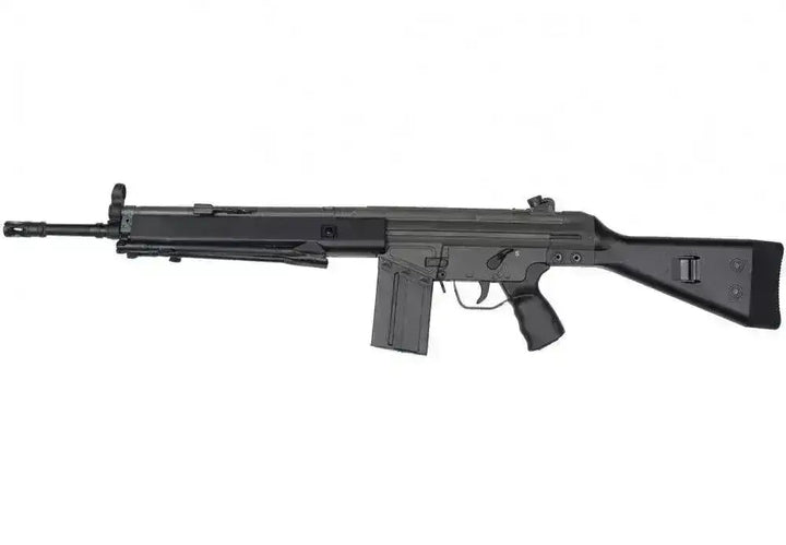 Warrior AG3 SG1 - AEG (PAKKE) - Game-On.no