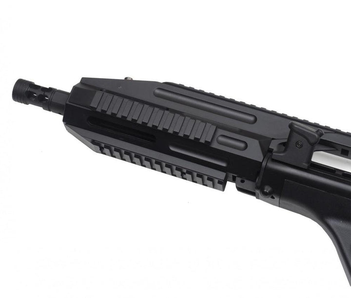 Warrior - Aug A3 Elektrisk Softgun Rifle - AEG - gameon.eu