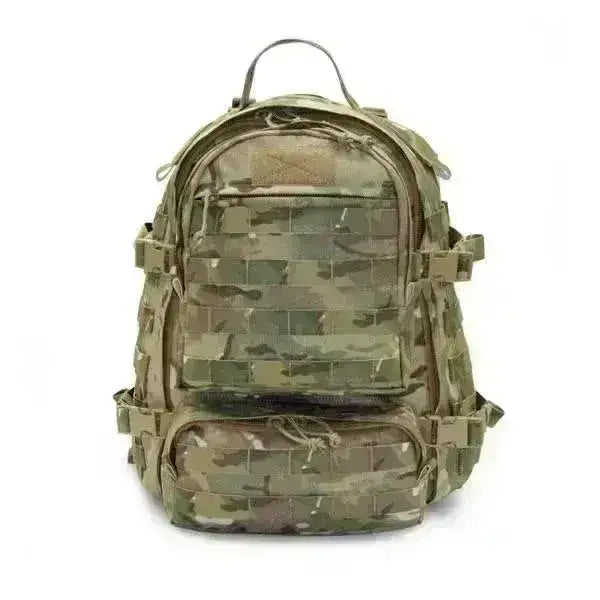 Warrior - Pegasus Taktisk Ryggsekk - Multicam - Game-On.no
