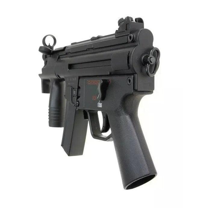 WELL - G55 PDW Maskinpistol - Softgungass & Blowback - gameon.eu