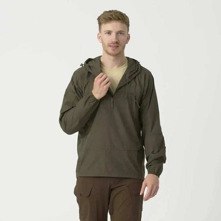 WINDRUNNER® Windshirt - WindPack® Nylon - Game-On.no