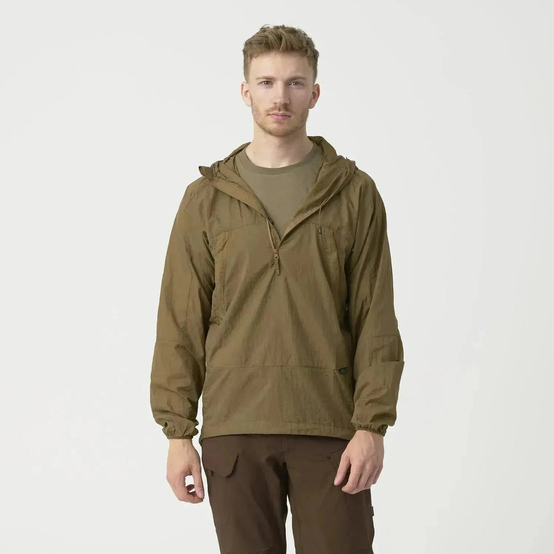 WINDRUNNER® Windshirt - WindPack® Nylon - Game-On.no
