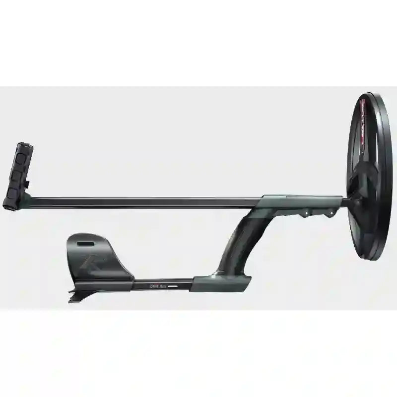 XP - DEUS II Metalldetektor - 28FMF-RC-WS6 - Master - Game-On.no