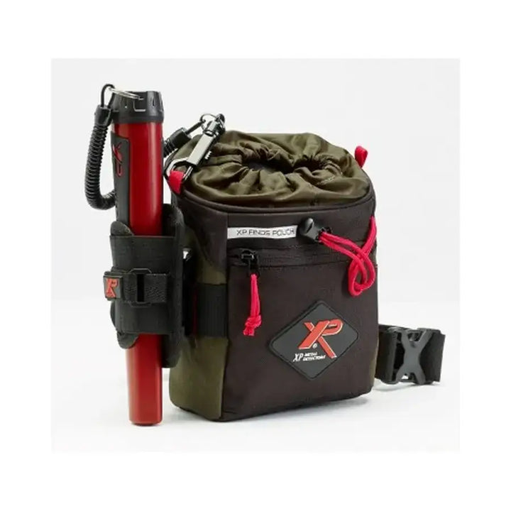 XP - Funnveske med Belte - Game-On.no