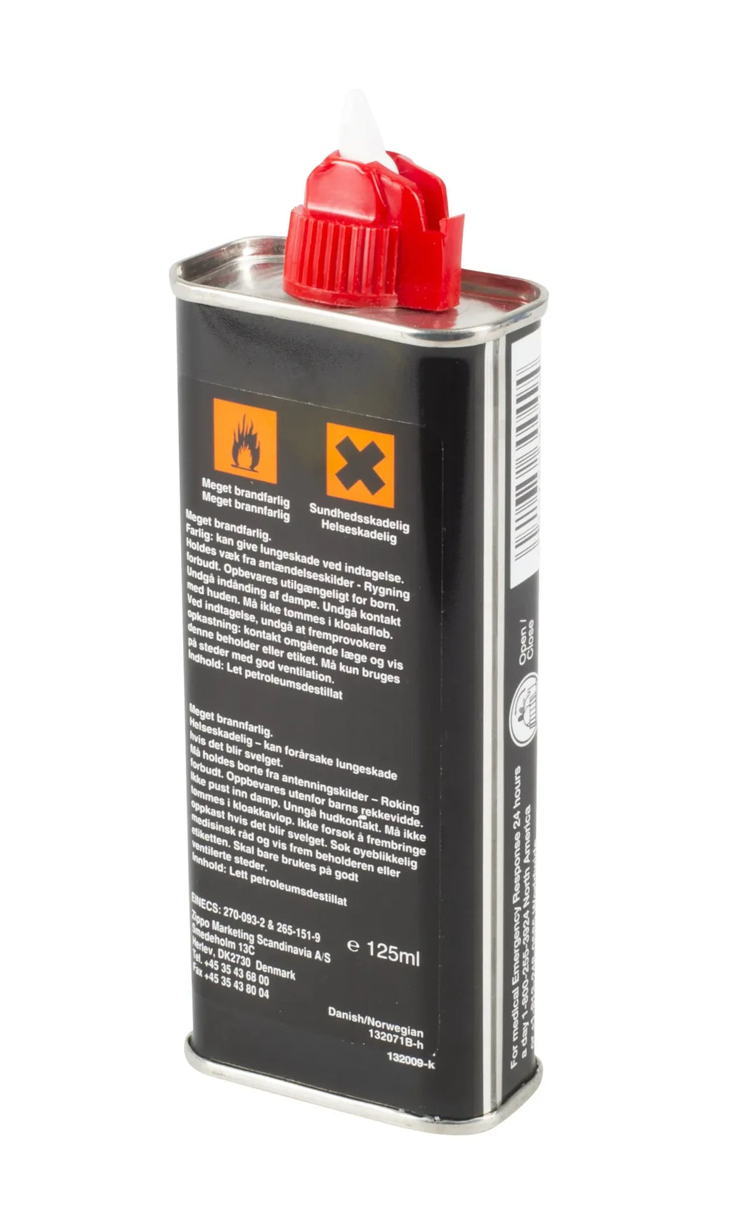 Zippo - Essence Zippo 125ml