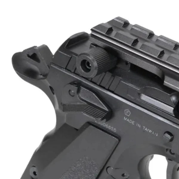 Tanfoglio LTD Gold Custom Gen.2 CO2 - 4.5mm