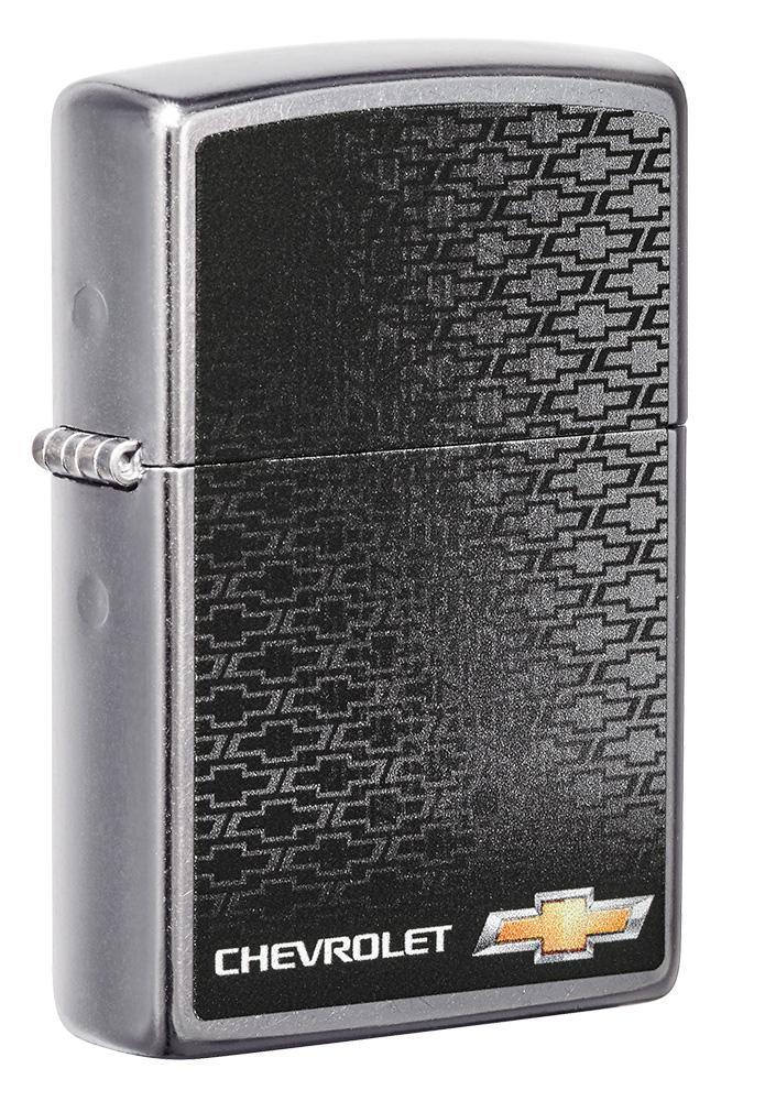 Zippo - Chevrolet® Motiv - gameon.eu