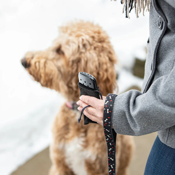 Zippo - Håndvarmer 12t - Sort - Game-On.no