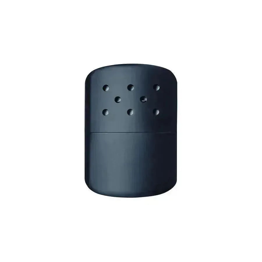 Zippo - Håndvarmer 12t - Sort - Game-On.no