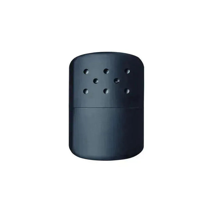 Zippo - Håndvarmer 12t - Sort - Game-On.no