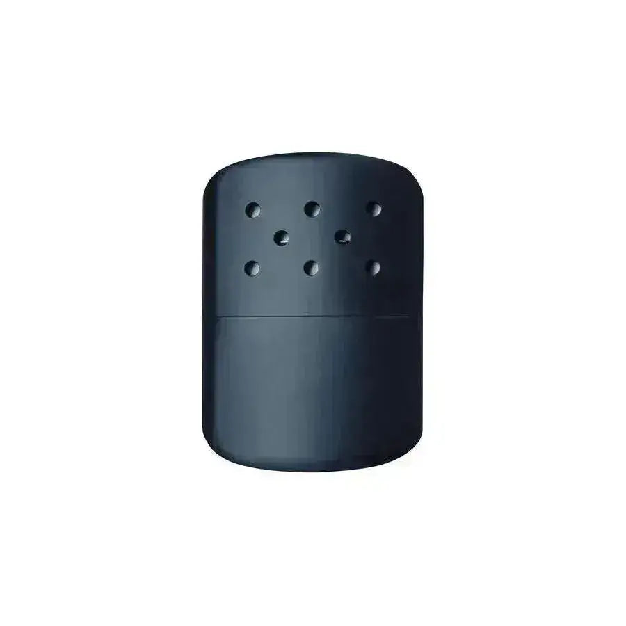 Zippo - Håndvarmer 12t - Sort - Game-On.no