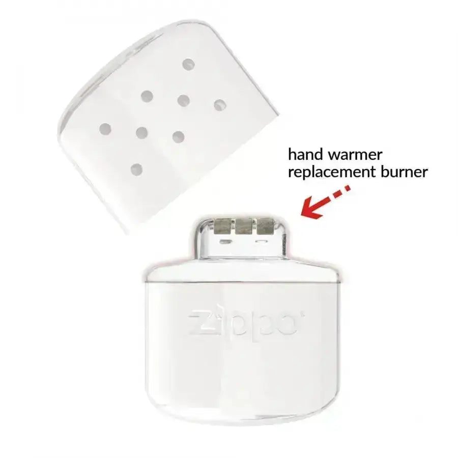 Zippo - Håndvarmer - Ekstra Brenner - Game-On.no