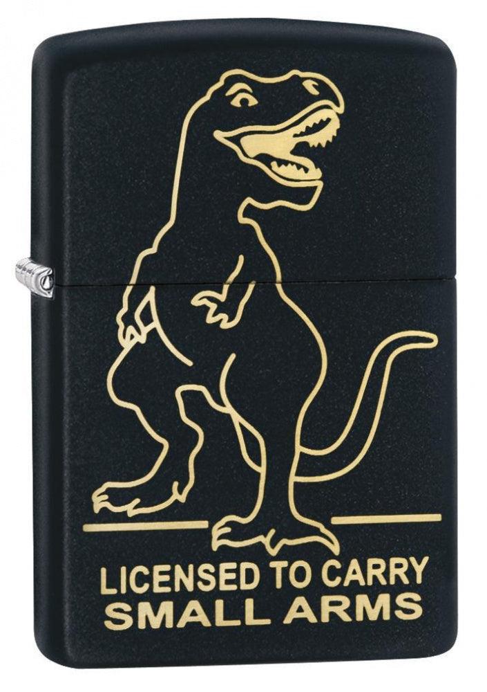 Zippo - Liscense to Carry - gameon.eu