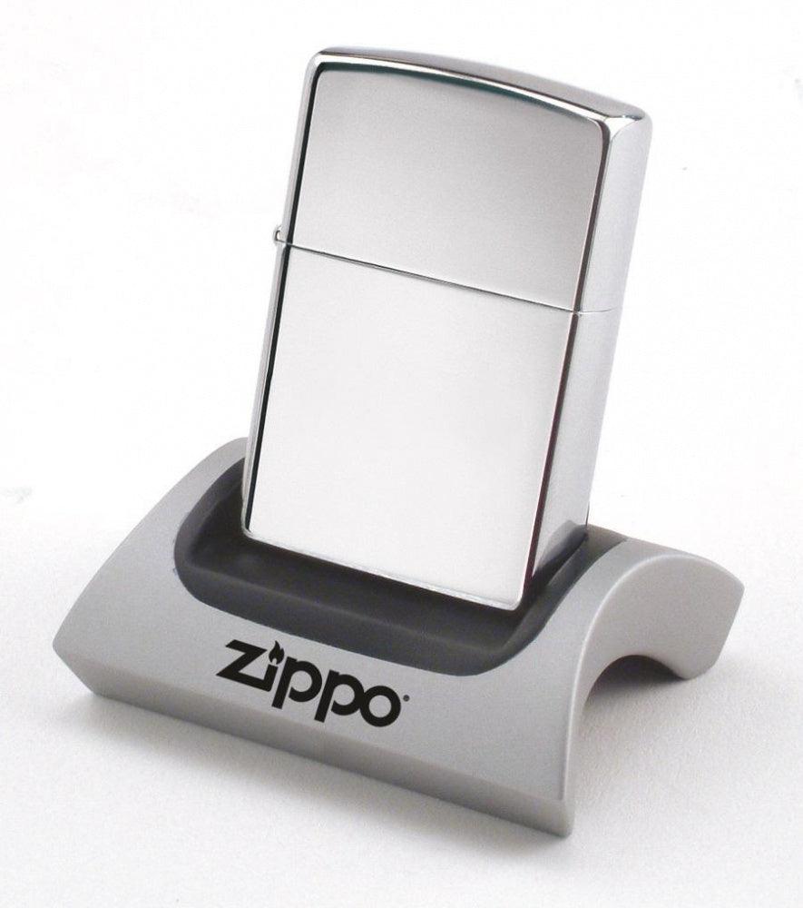 Zippo - Magnetisk Stativ til Utstilling av Lighter - gameon.eu