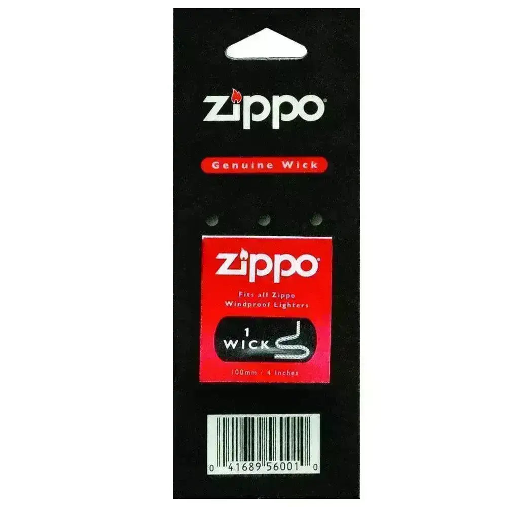Zippo - Zippo Wick - Game-On.no